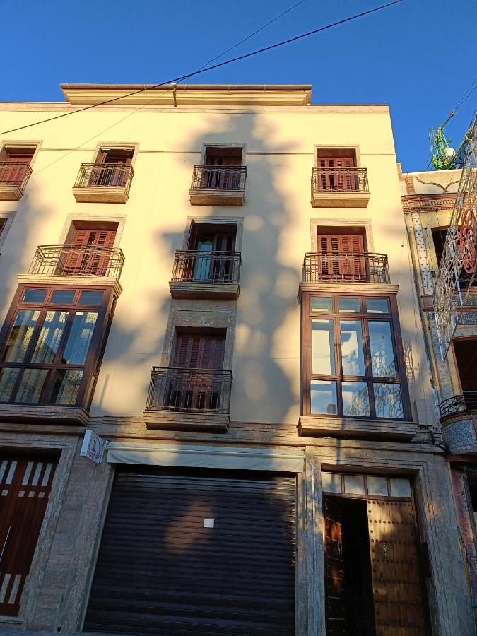 Placeta Boutique Rute Buitenkant foto